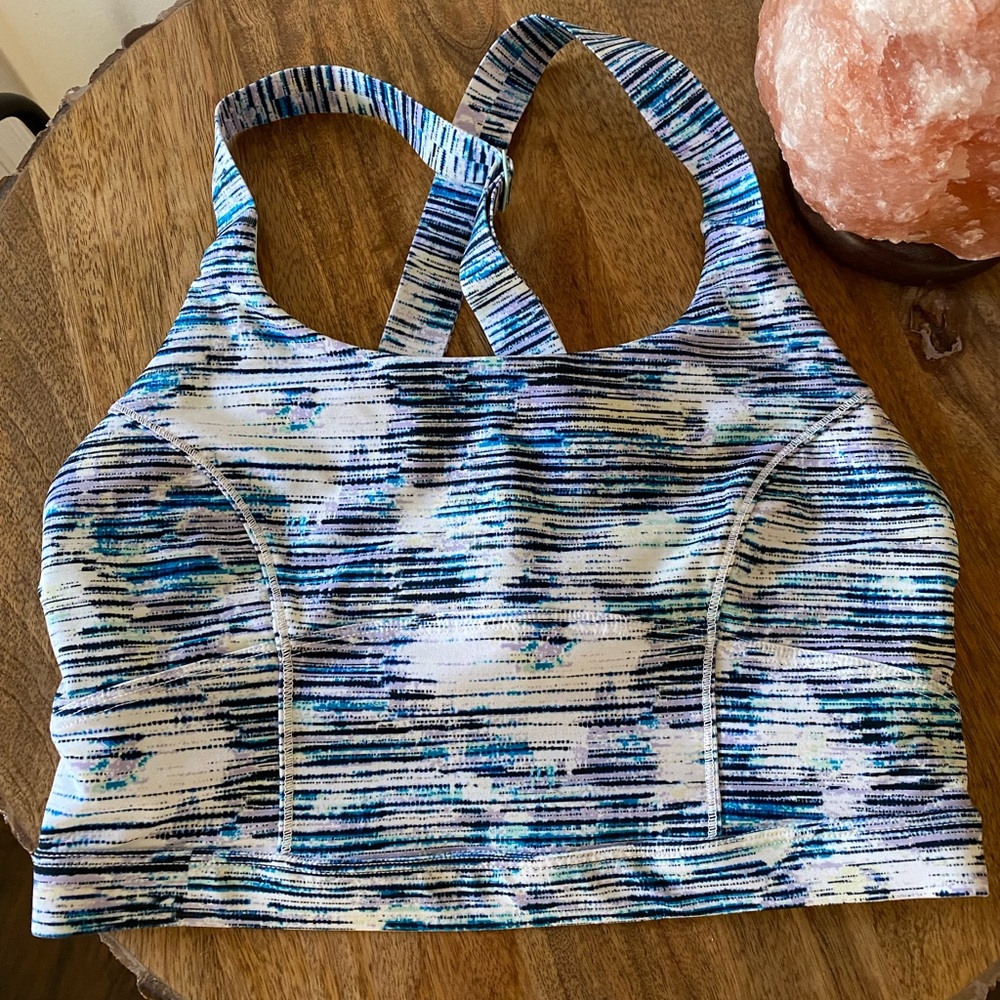 Sports Bra
